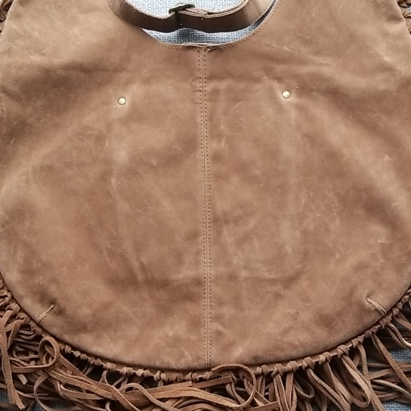 Fringe Bag - Picture 3 of 5